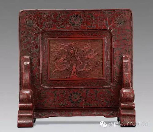 驚絕中國漆雕 與湘繡、景德鎮瓷器齊名的“工藝美術三長”